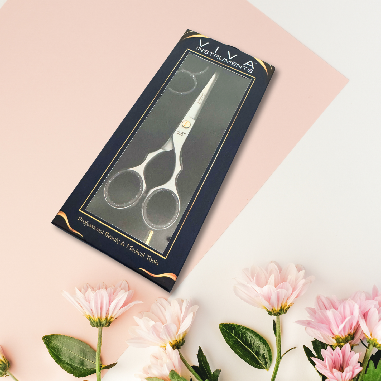 Hair Scissors 5.5 Inch