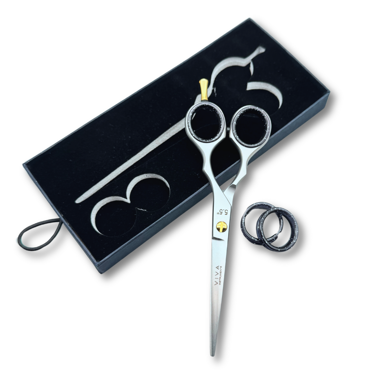 Hair Scissors 5.5 Inch