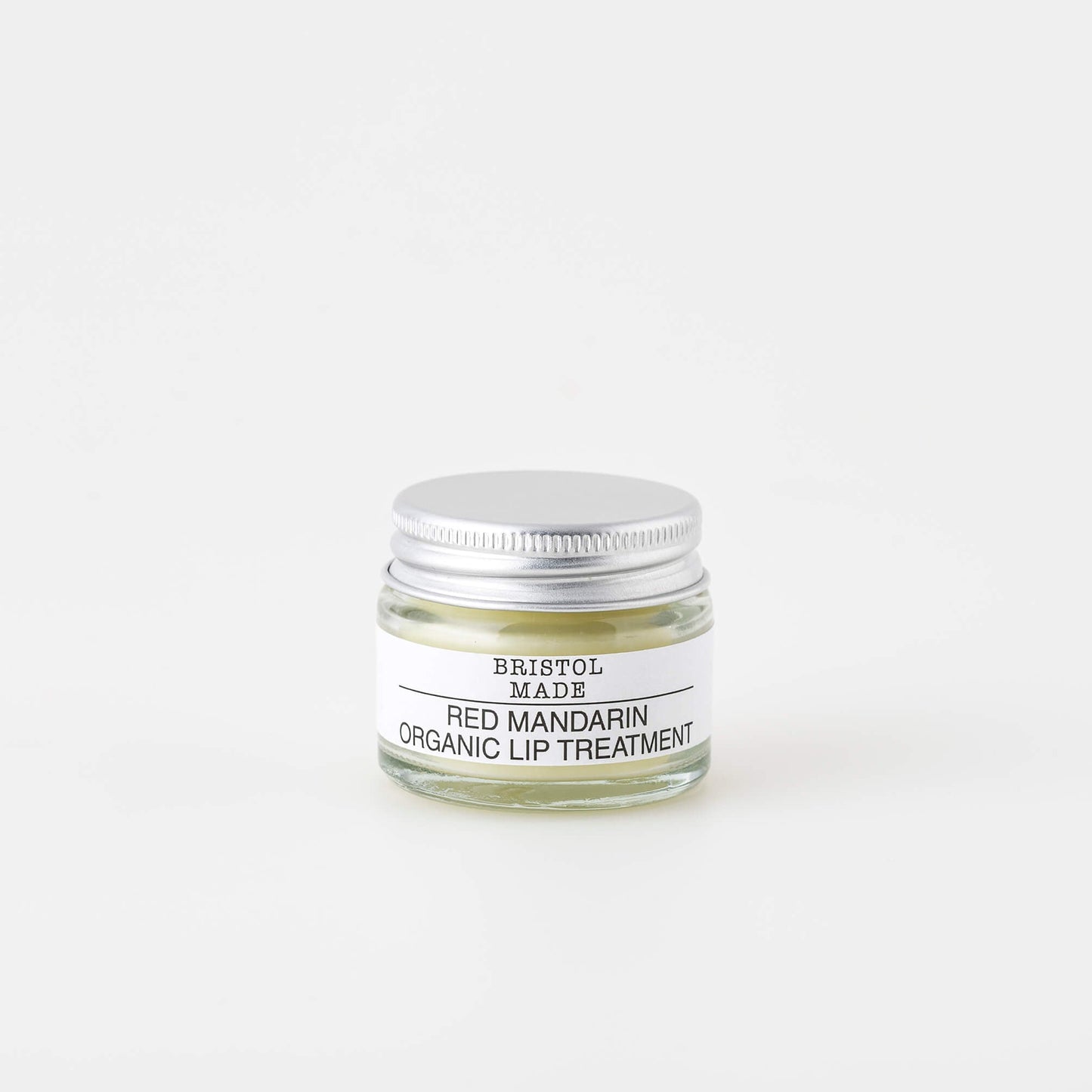 RED MANDARIN LIP BALM