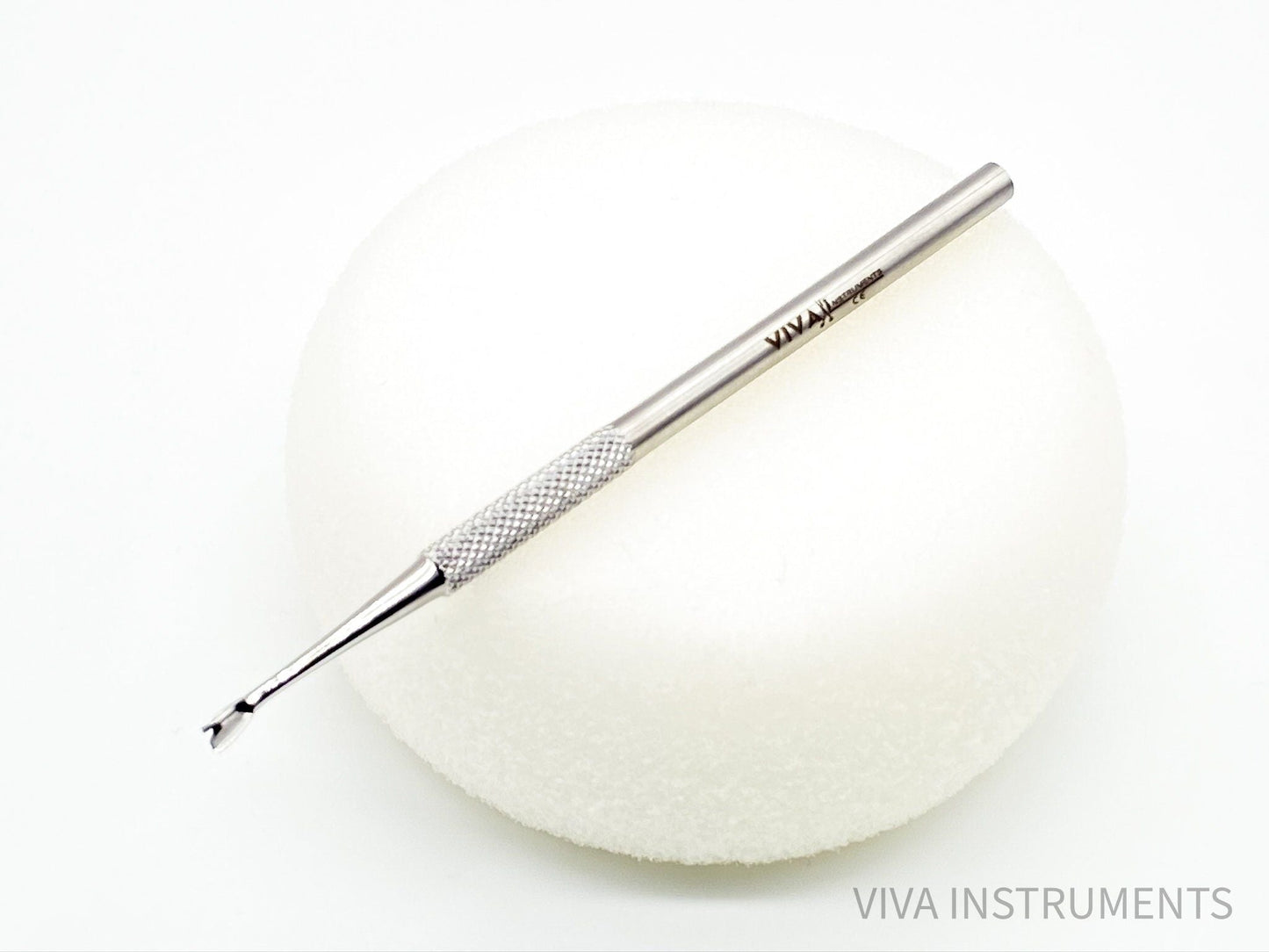 Cuticle Nail Trimmer | Manicure Pedicure Tools