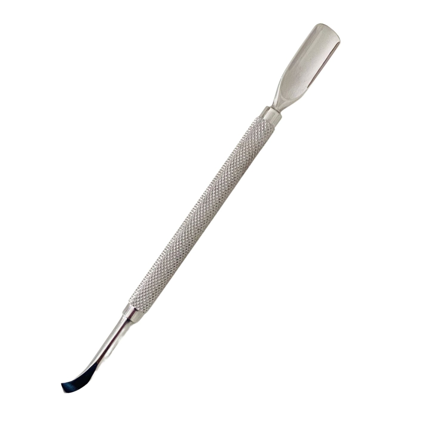 Cuticle Pusher & Cleaner | Double End - Manicure Tools