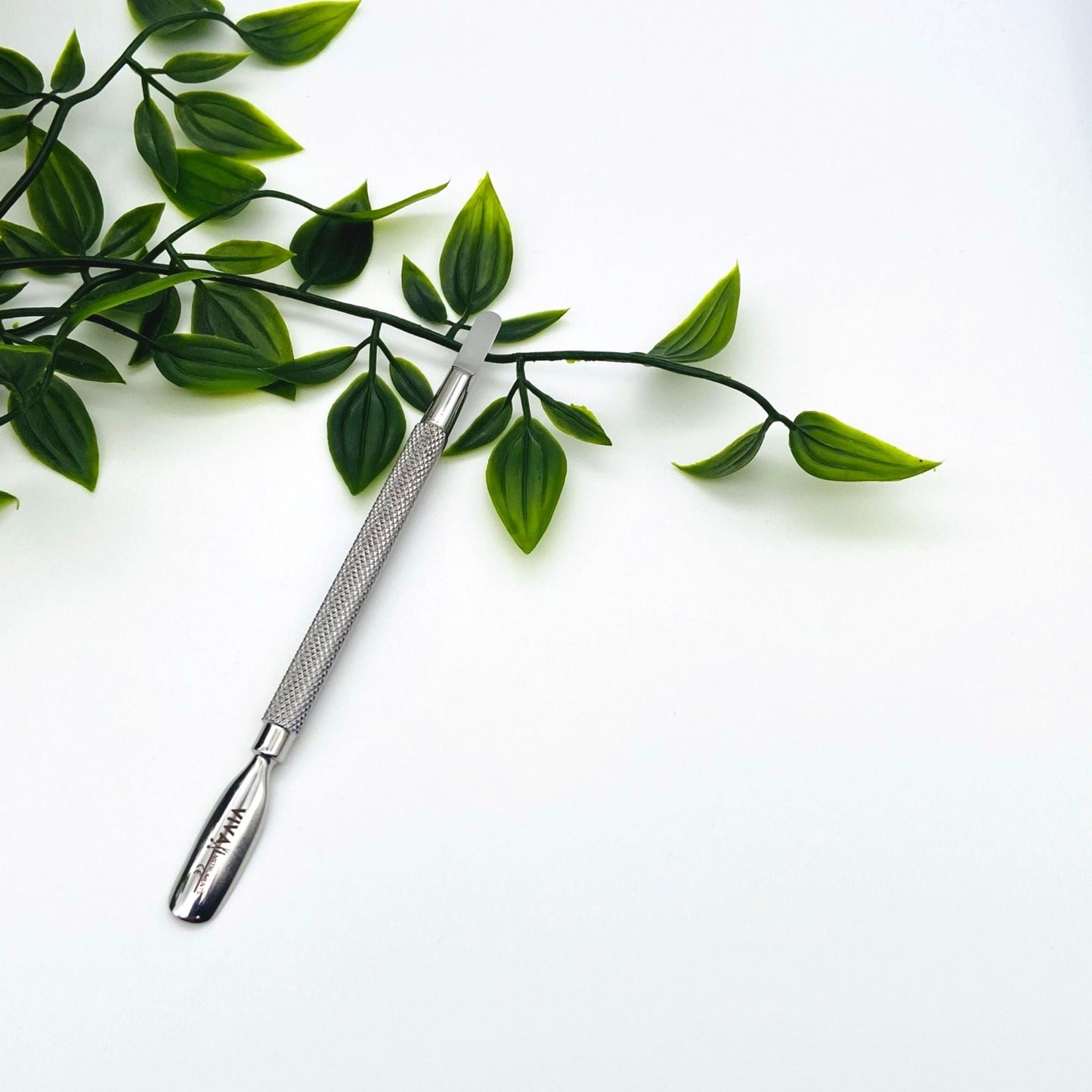 Cuticle Pusher Round End | Manicure Beauty Tools