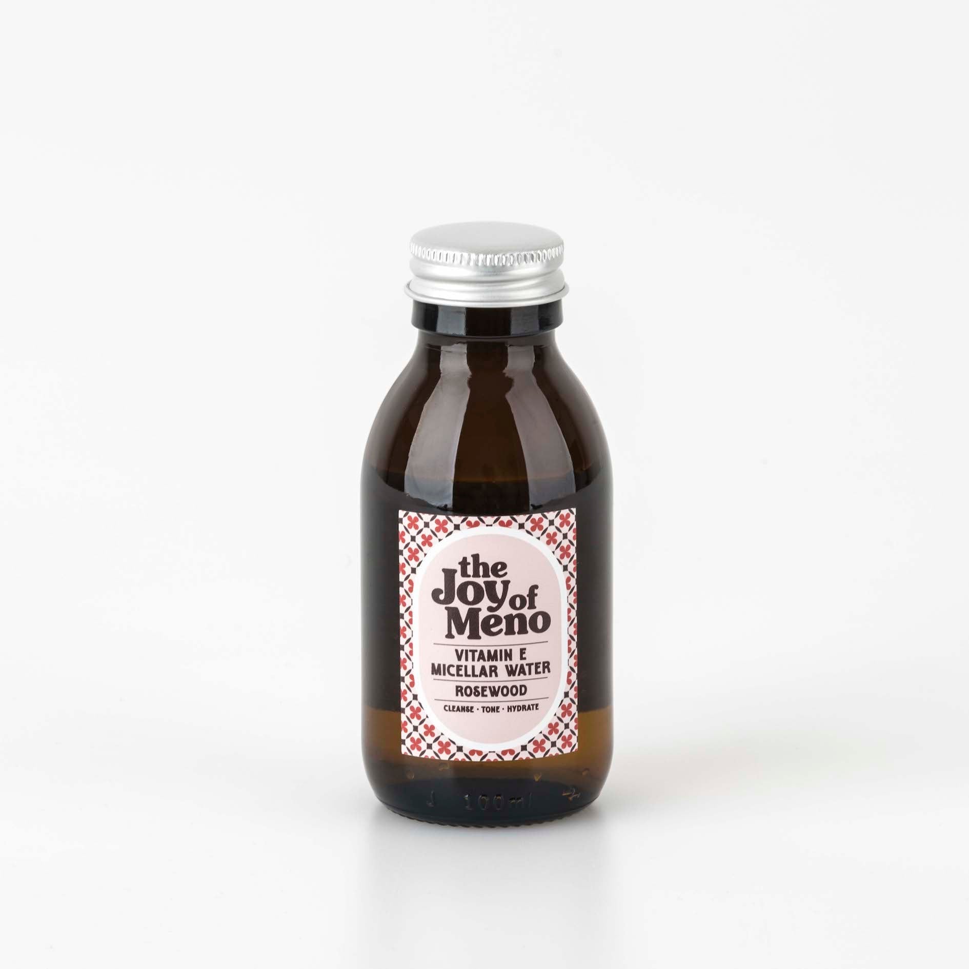 MICELLAR WATER | ROSEWOOD