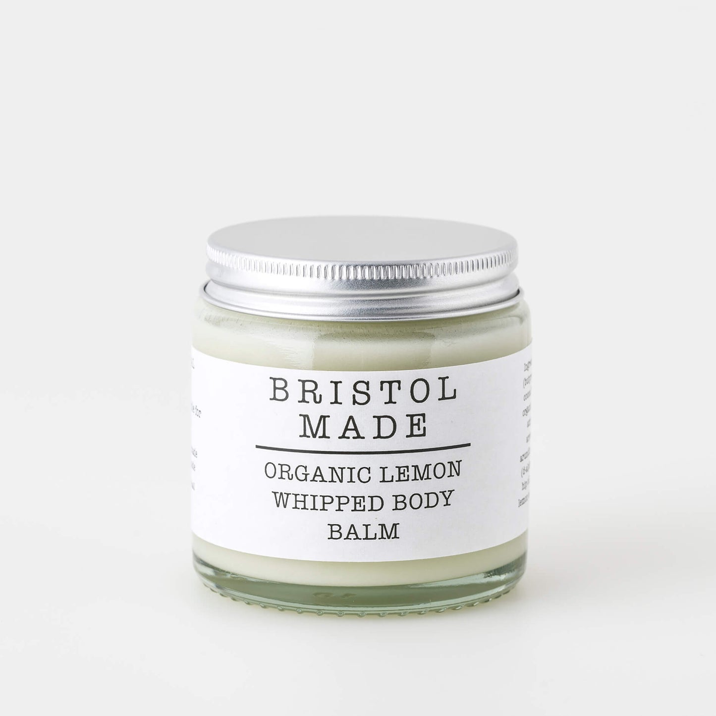 BODY BALMS