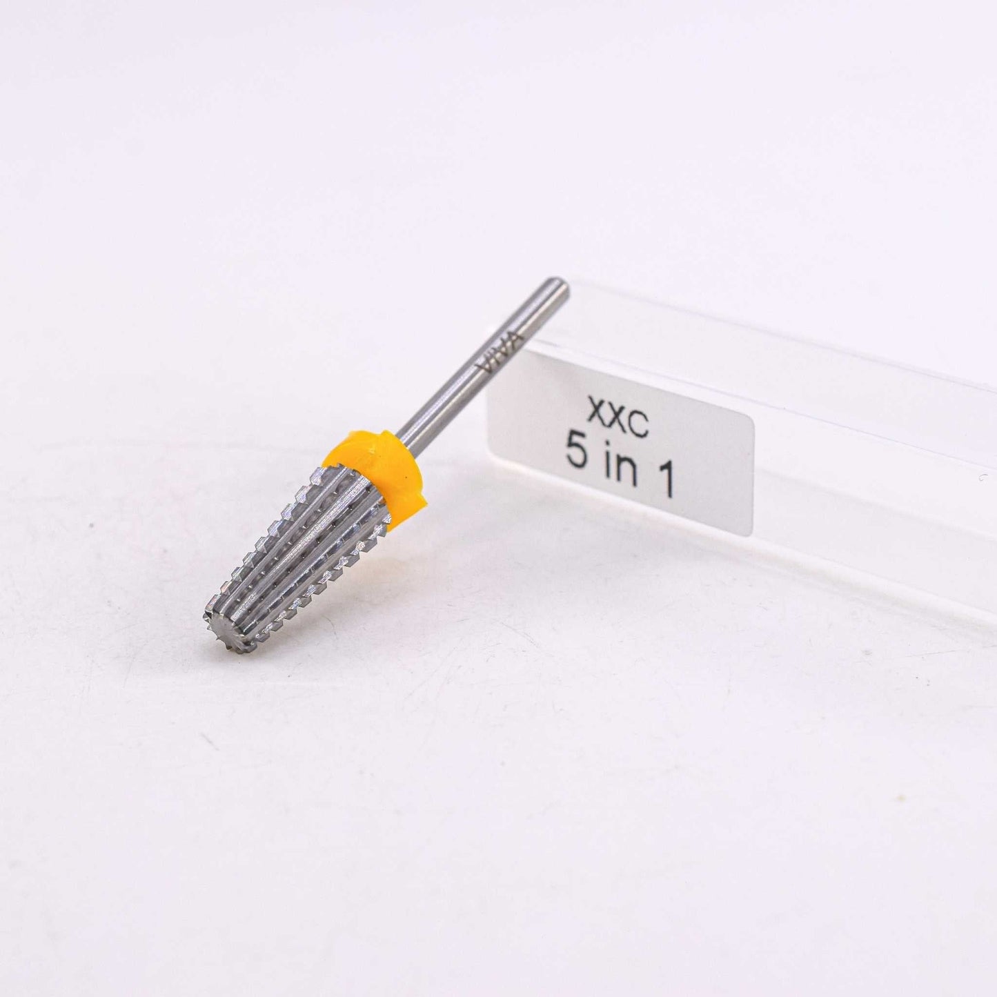 Nail Drill 5 in 1 - Bur