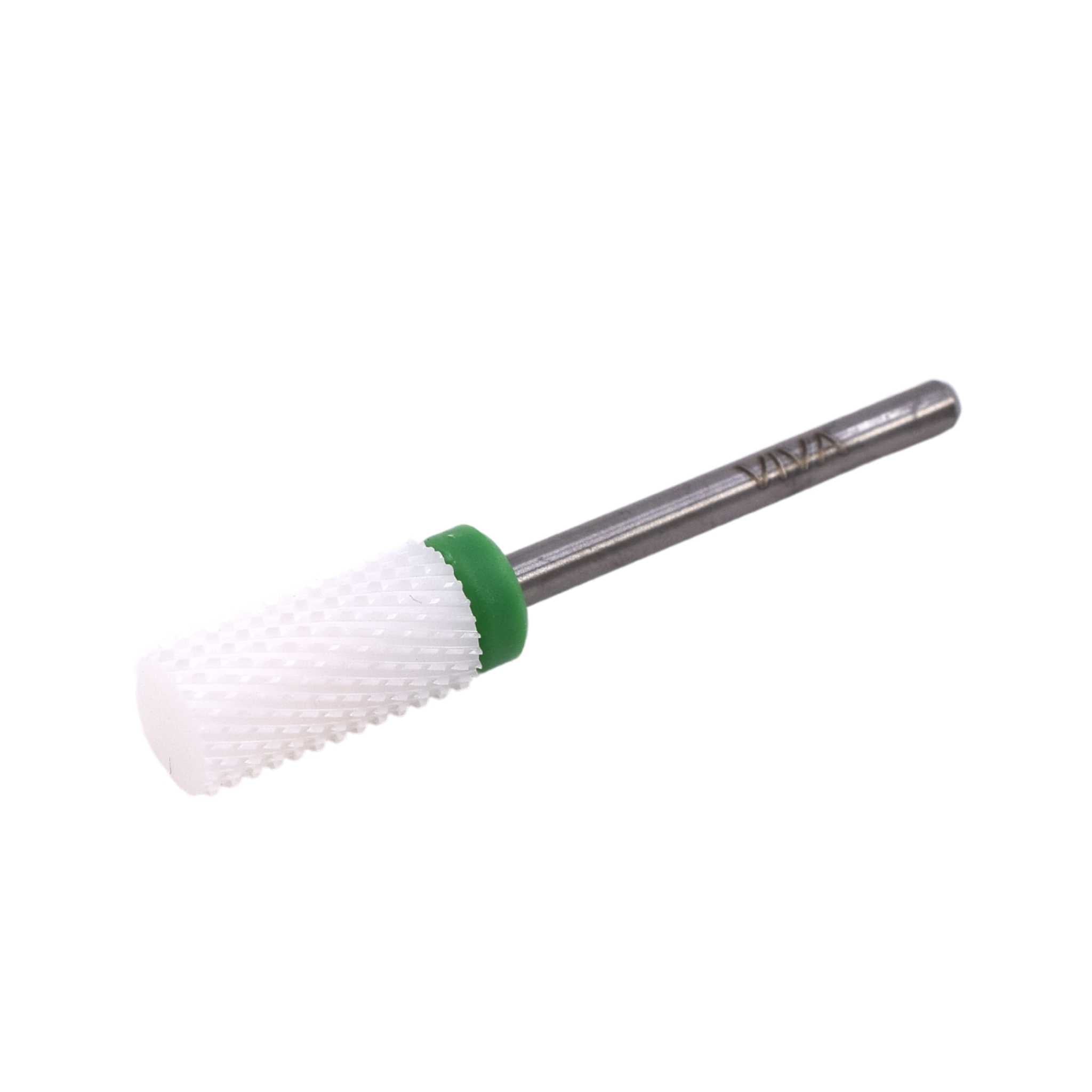 Nail Drill Ceramic - Grit Coarse