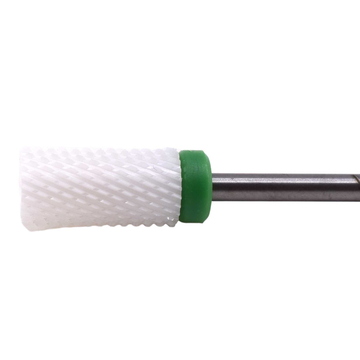 Nail Drill Ceramic - Grit Coarse