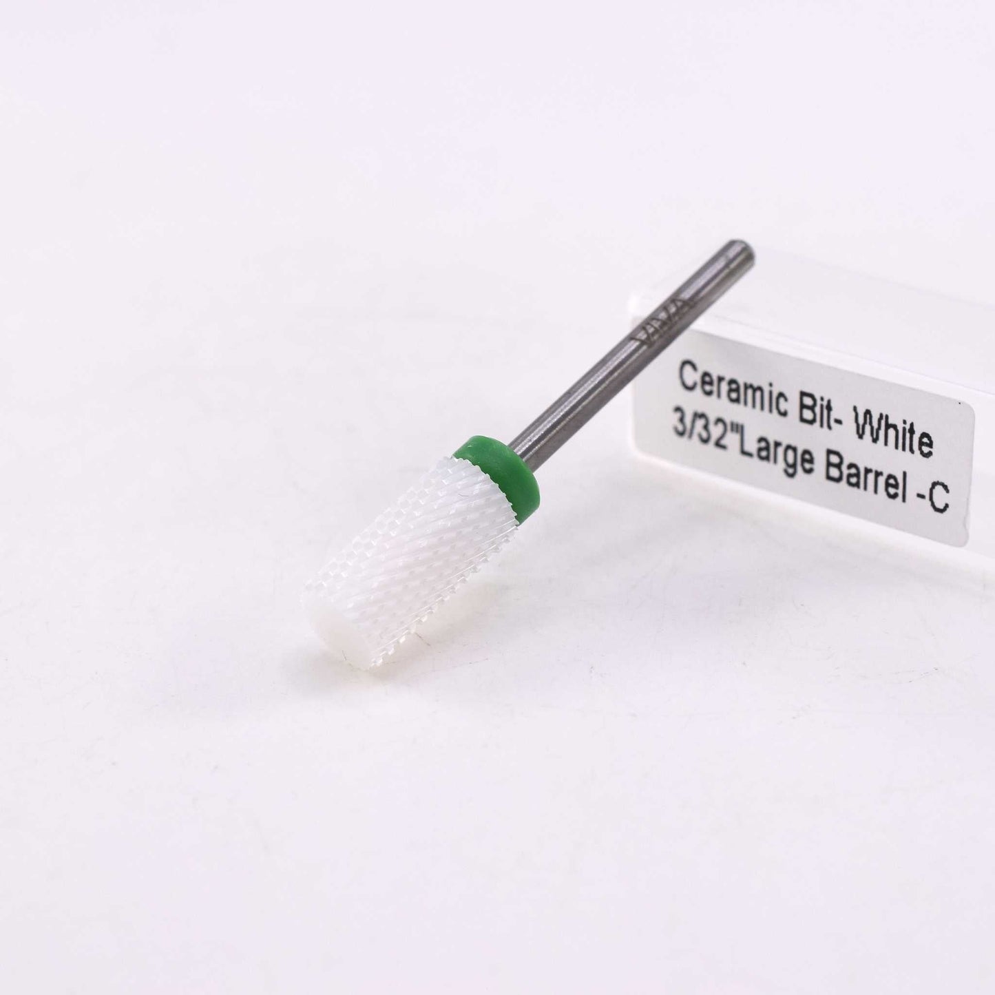 Nail Drill Ceramic - Grit Coarse