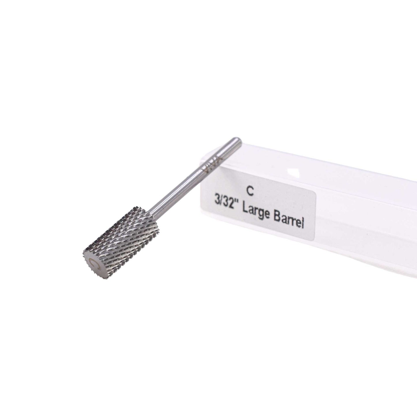 Nail Drill For Nails - Large Barrel