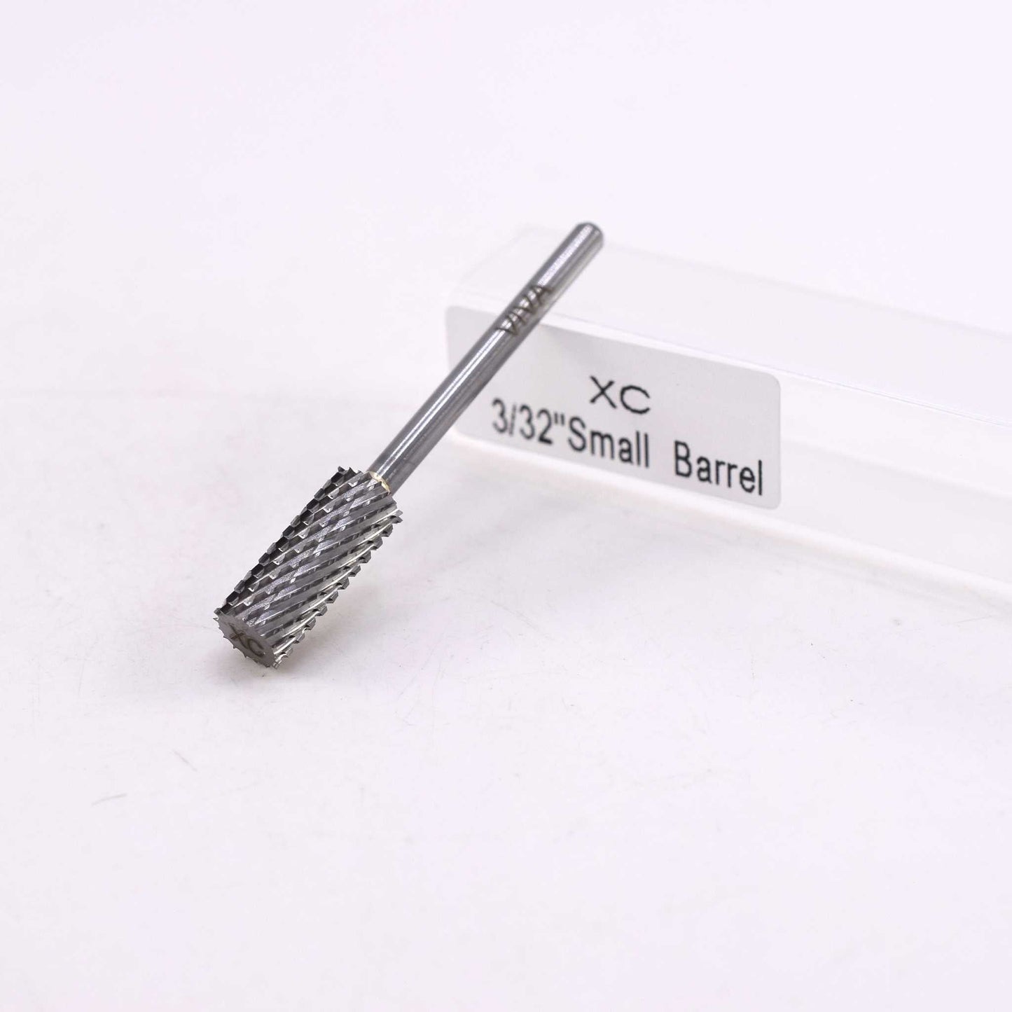 Nail Drill - Small Barrel Nail Bur
