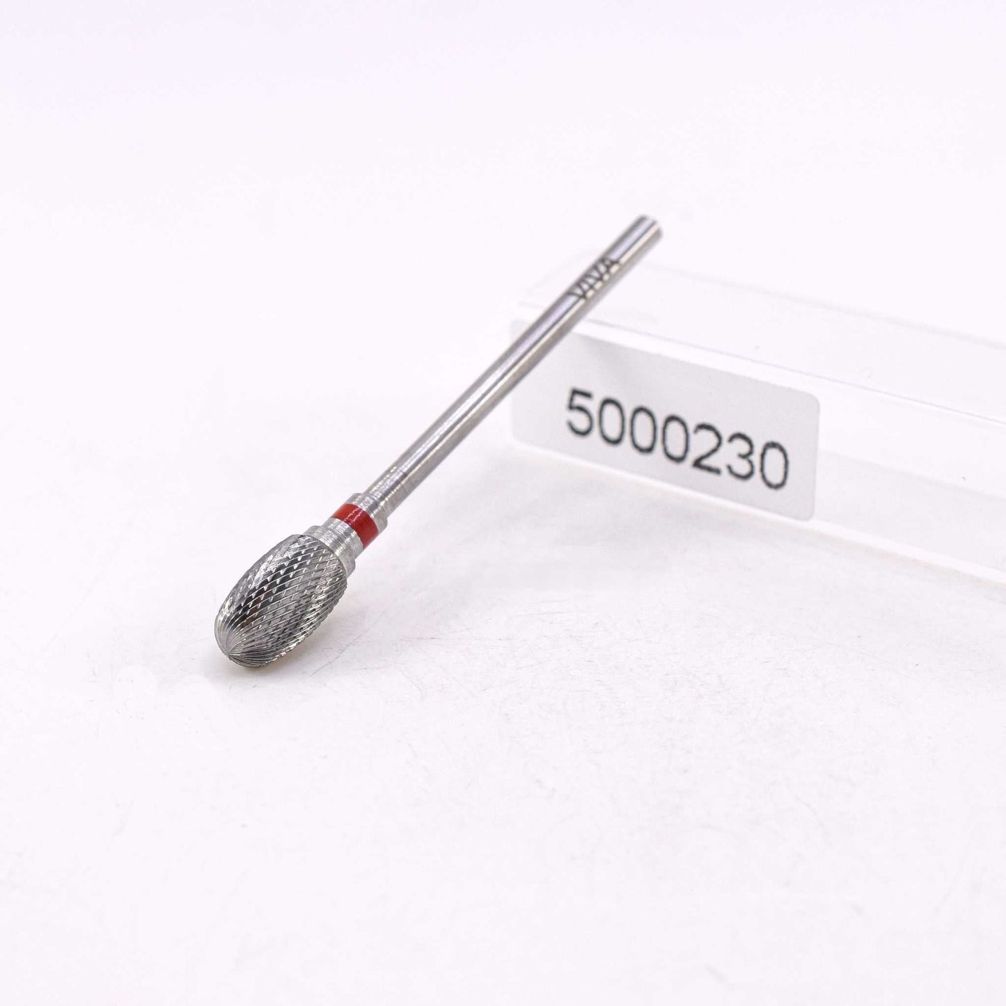 Tungsten Carbide Round Bur