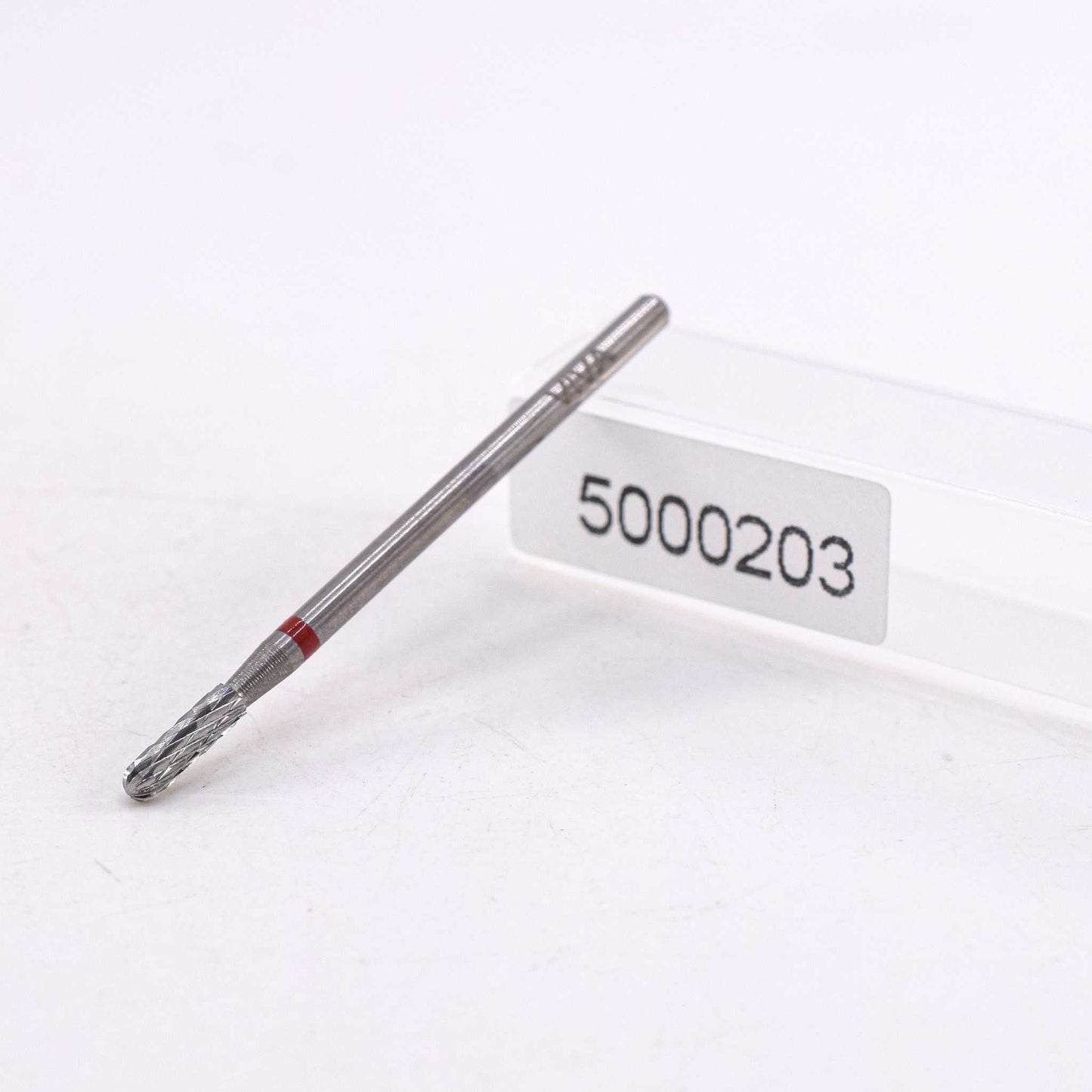 Tungsten Carbide Round Bur - Small Tip