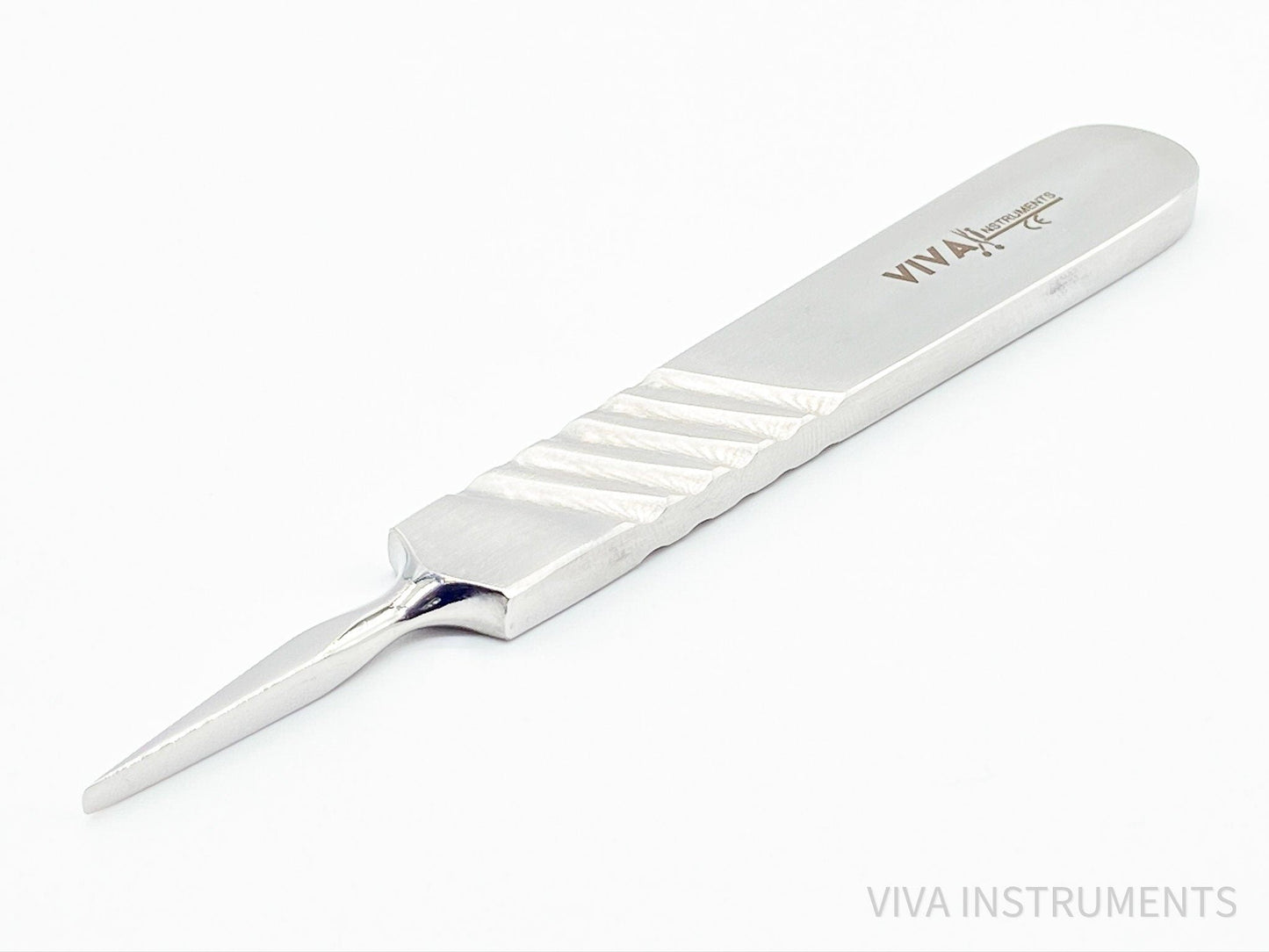 Nail Elevator Straight Francis - Podiatry Nail Surgery Tools
