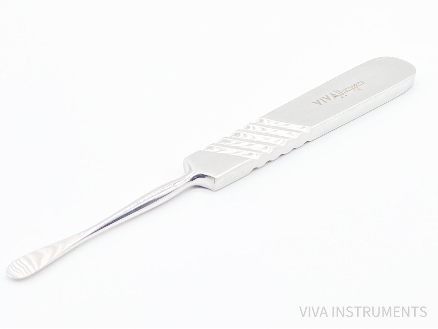Nail Elevator Straight Round Head - Podiatry Instruments