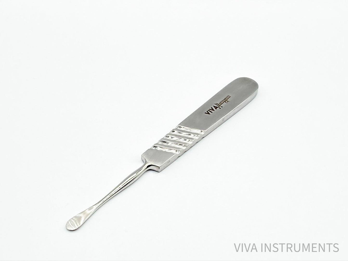 Nail Elevator Straight Round Head - Podiatry Instruments