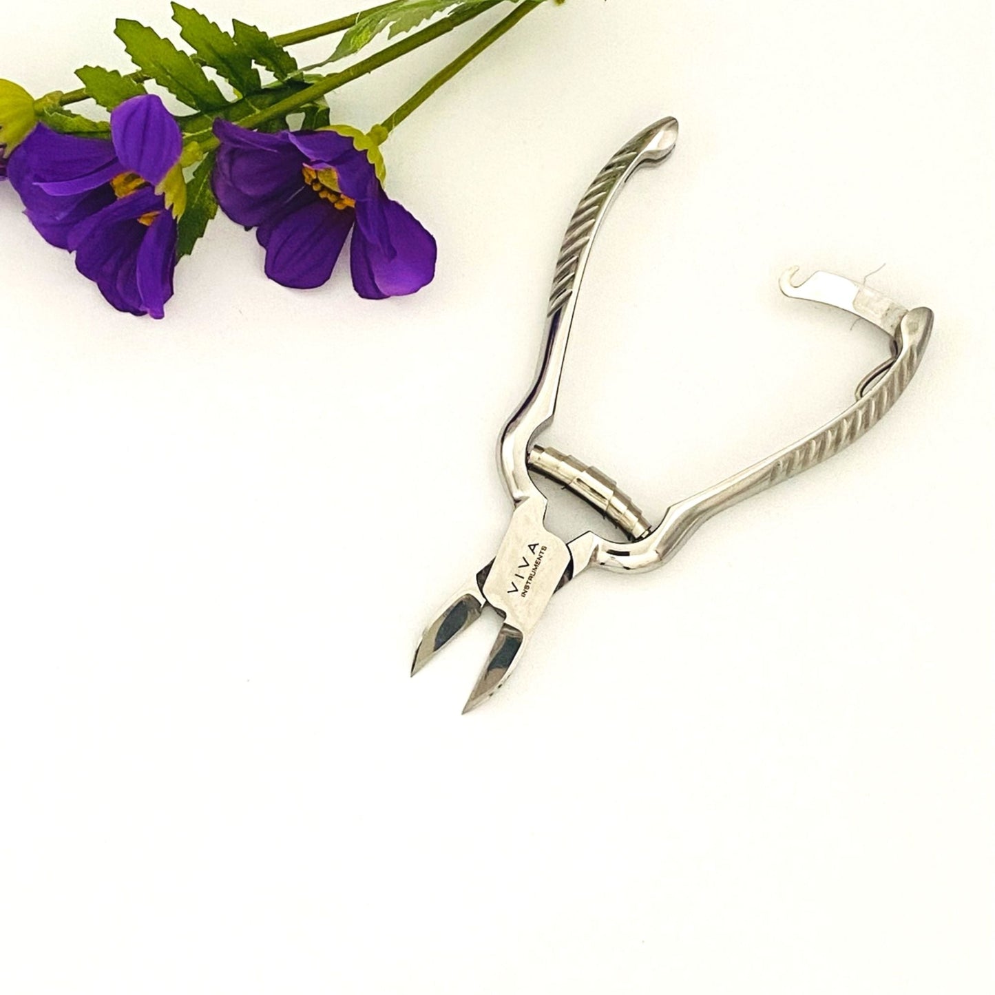 Toenail Nipper Clipper Concave Blade 14cm