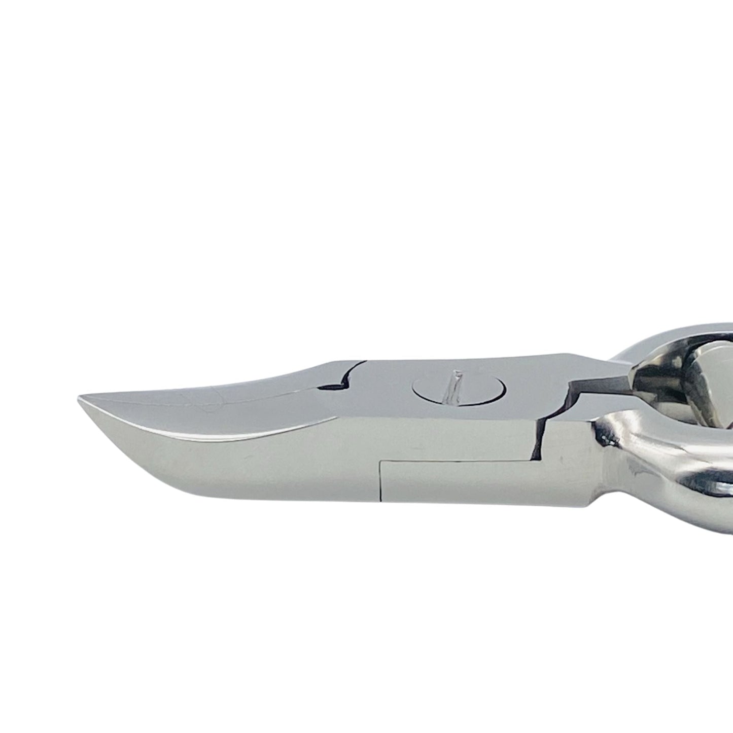 Toenail Nipper Clipper Concave Blade 14cm