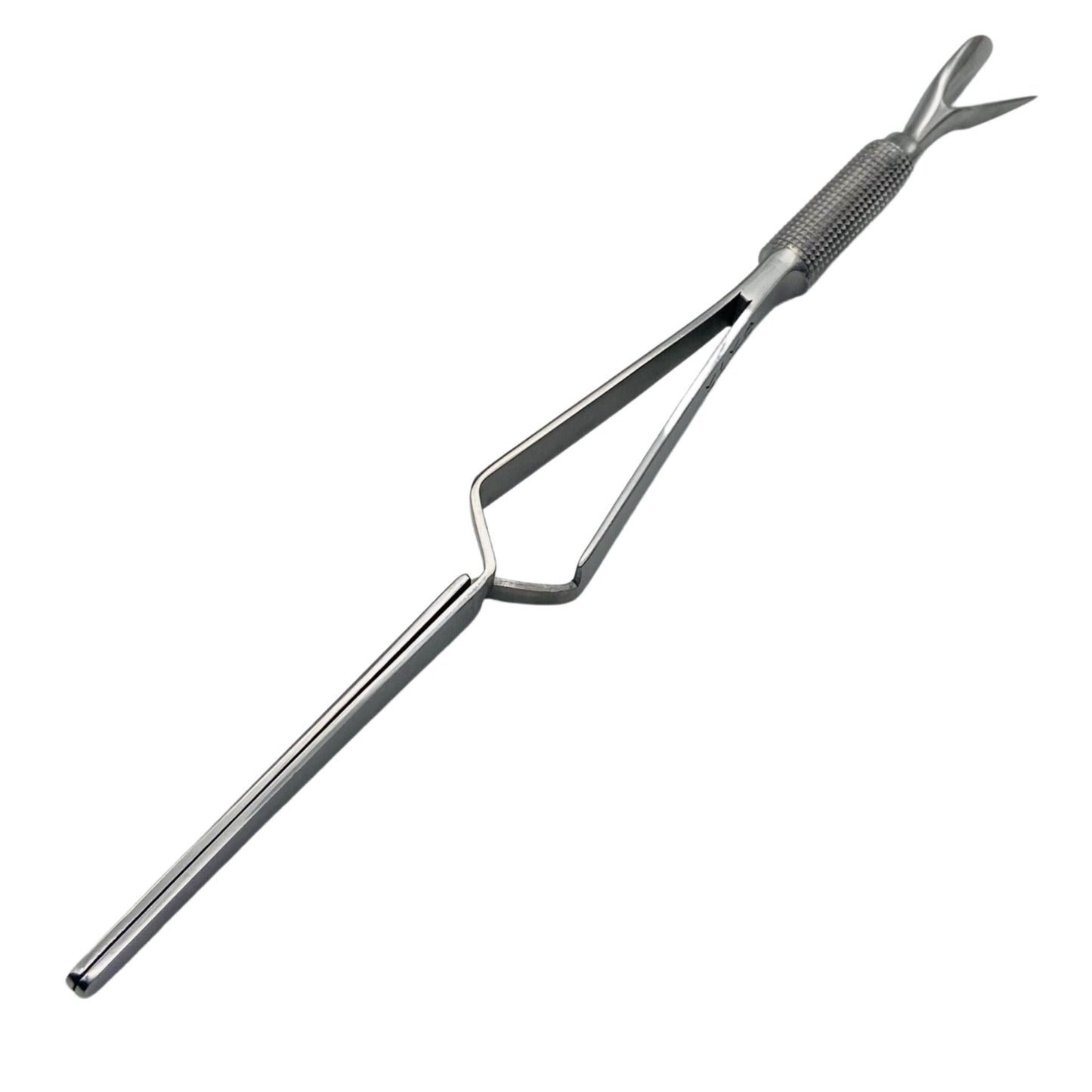 Nail Pinching Tweezer Multifunction Tool