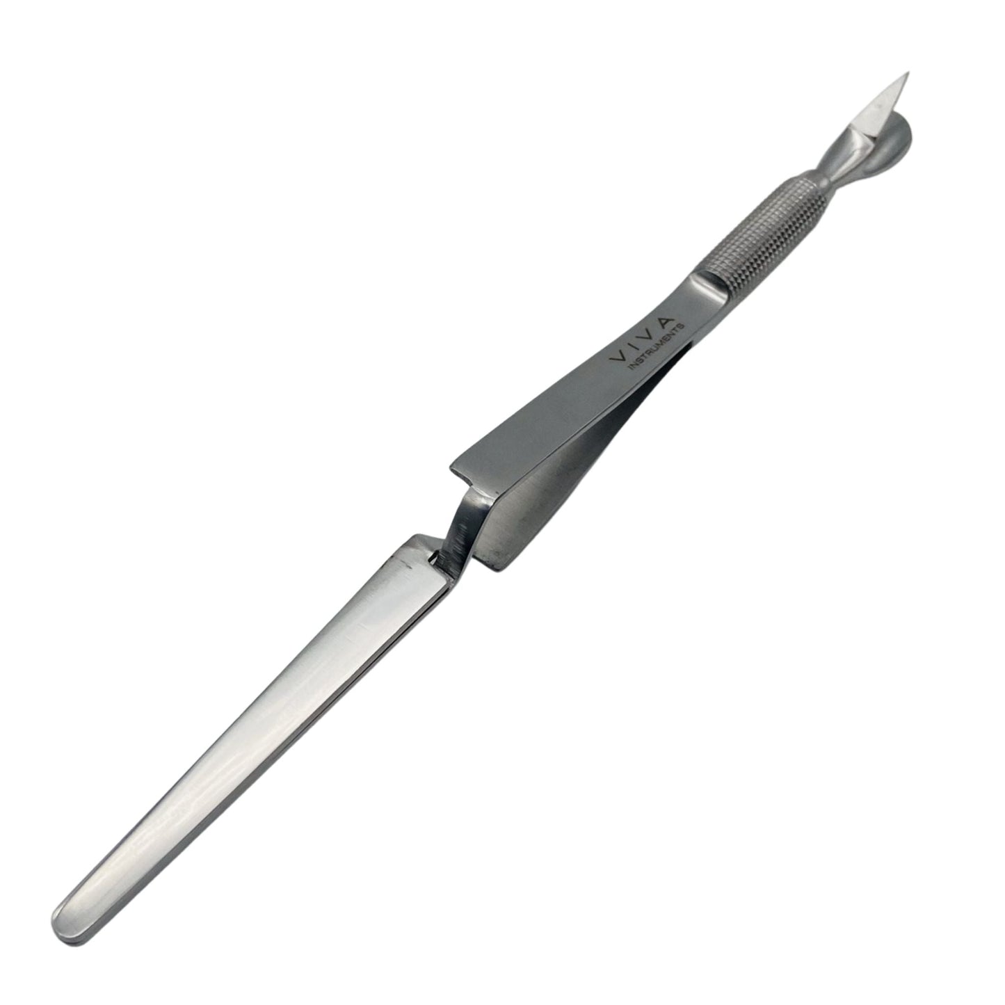 Nail Pinching Tweezer Multifunction Tool