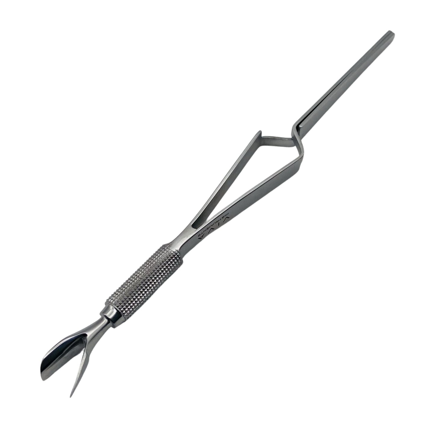 Nail Pinching Tweezer Multifunction Tool