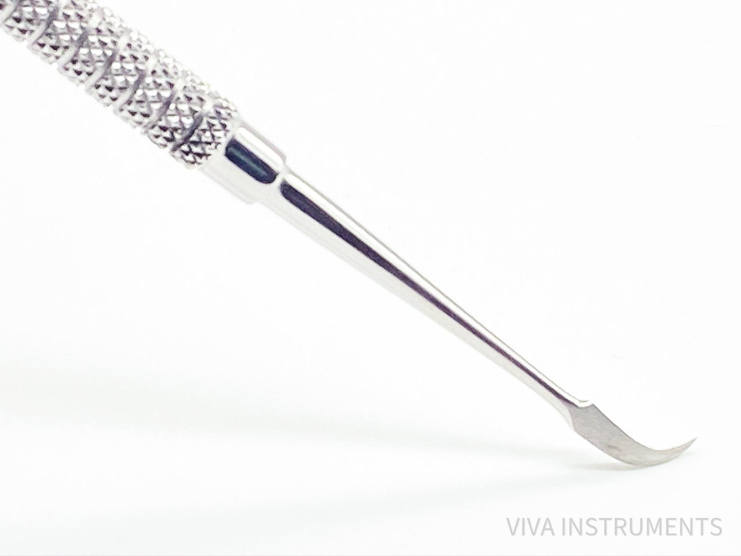 Nail Scraper Swan Neck