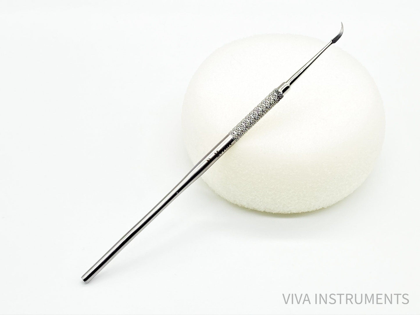 Nail Scraper Swan Neck