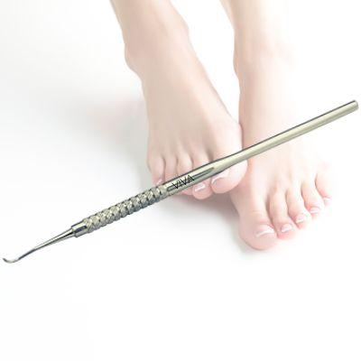 Nail Scraper Swan Neck
