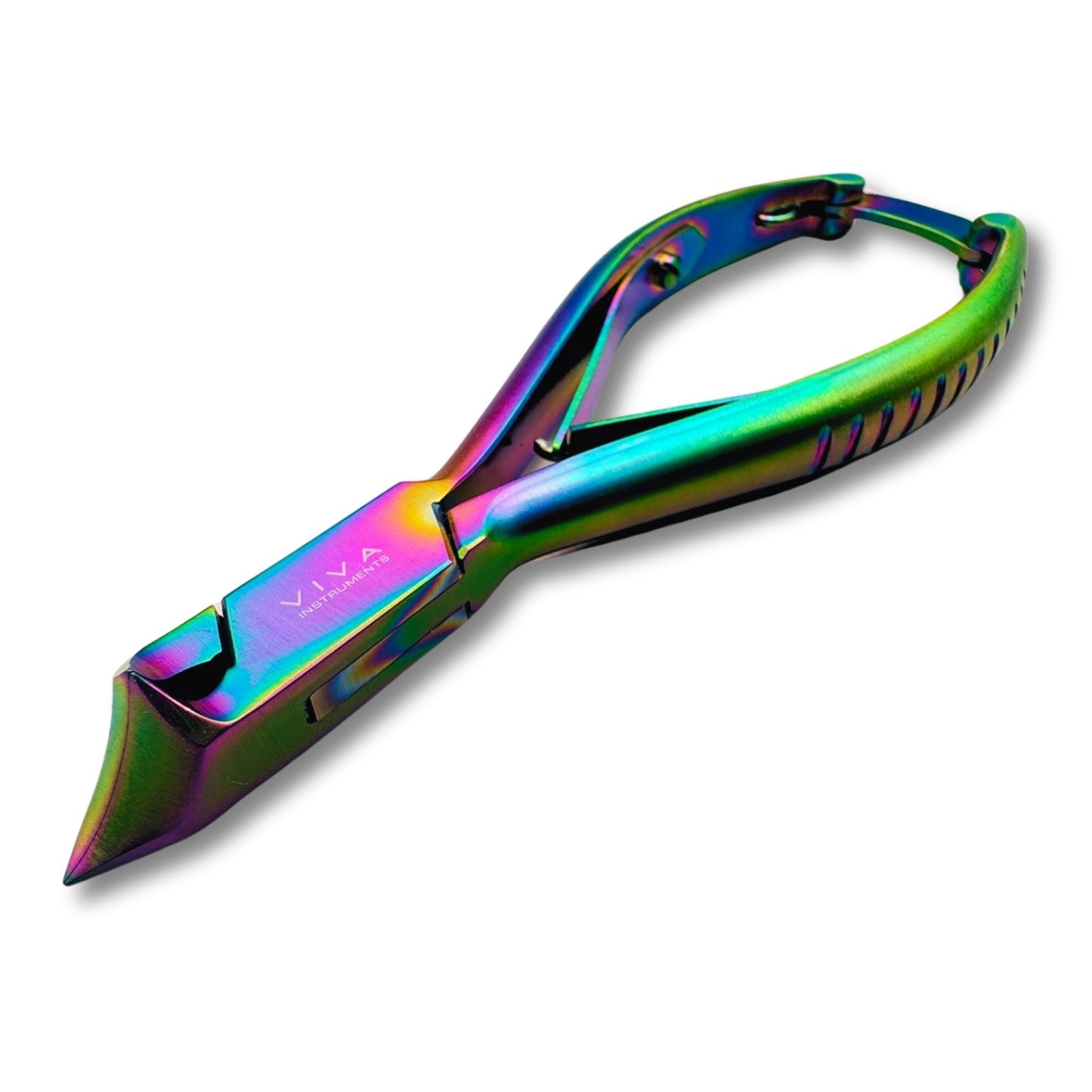 Titanium Nail Clippers - Full Head