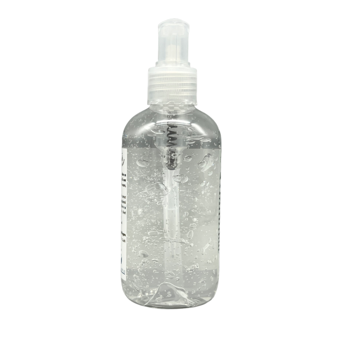 AloePro Natural Soothing Aloe Gel UK 200ml