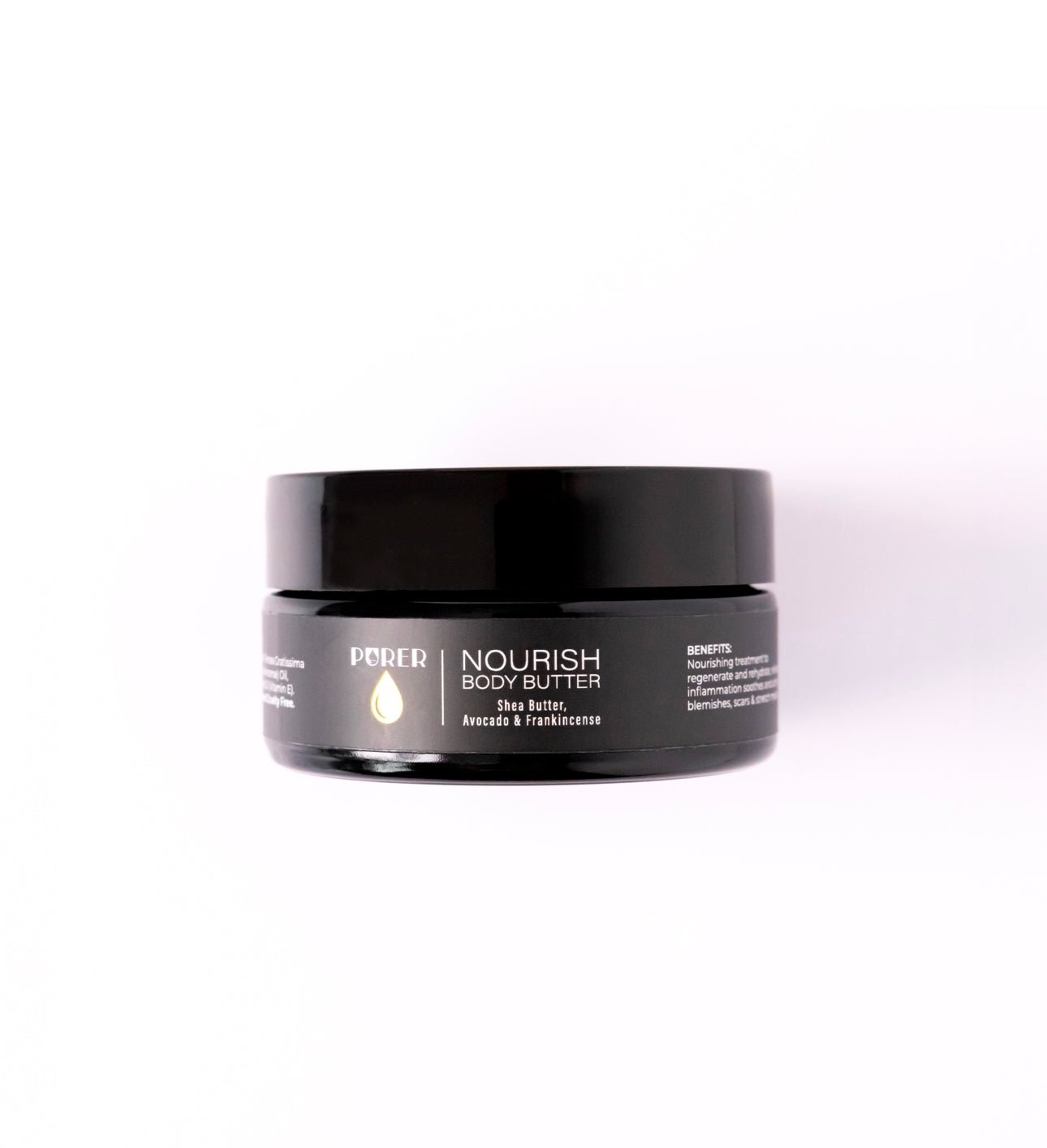 Nourish Body Butter