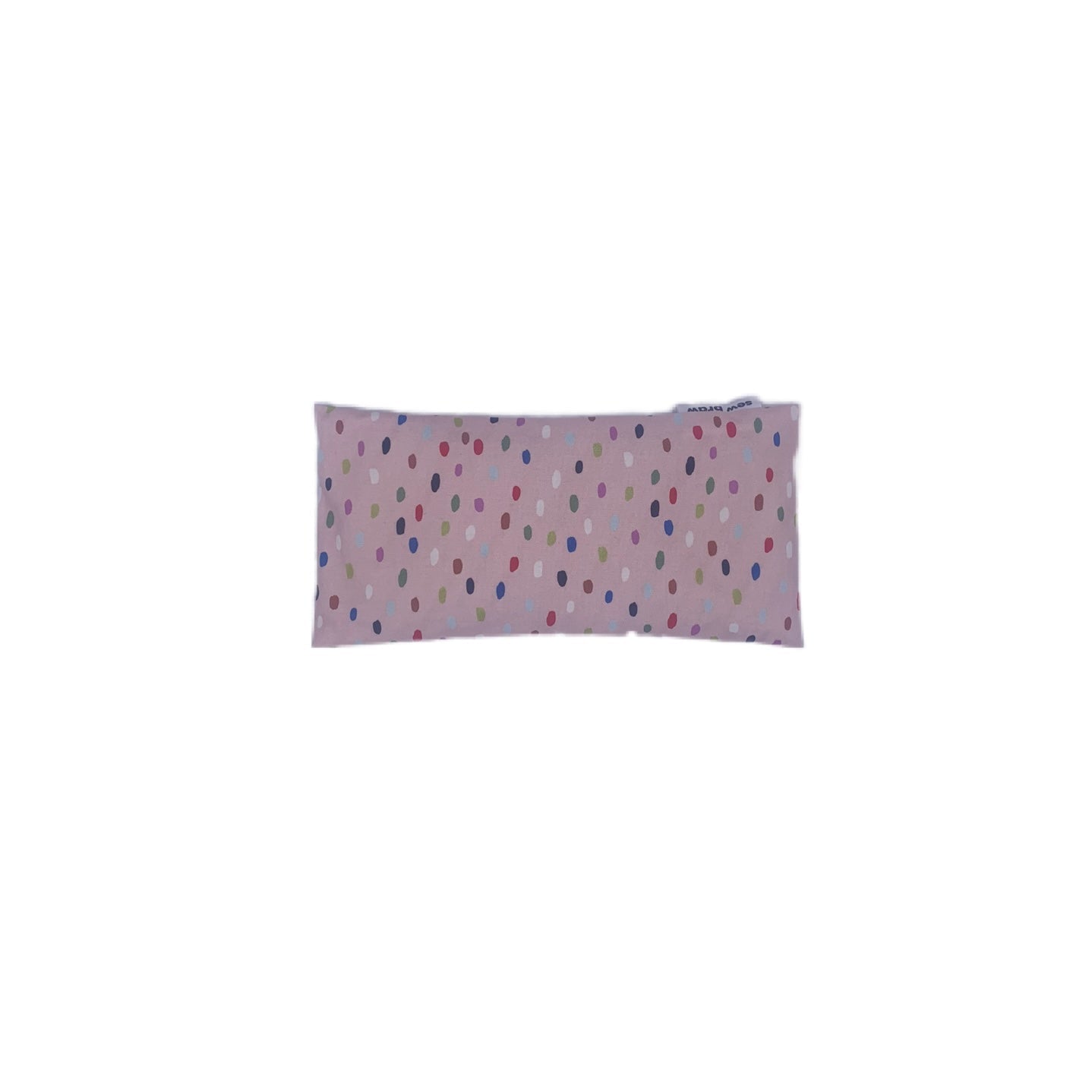 CALMING LAVENDER EYE PILLOW