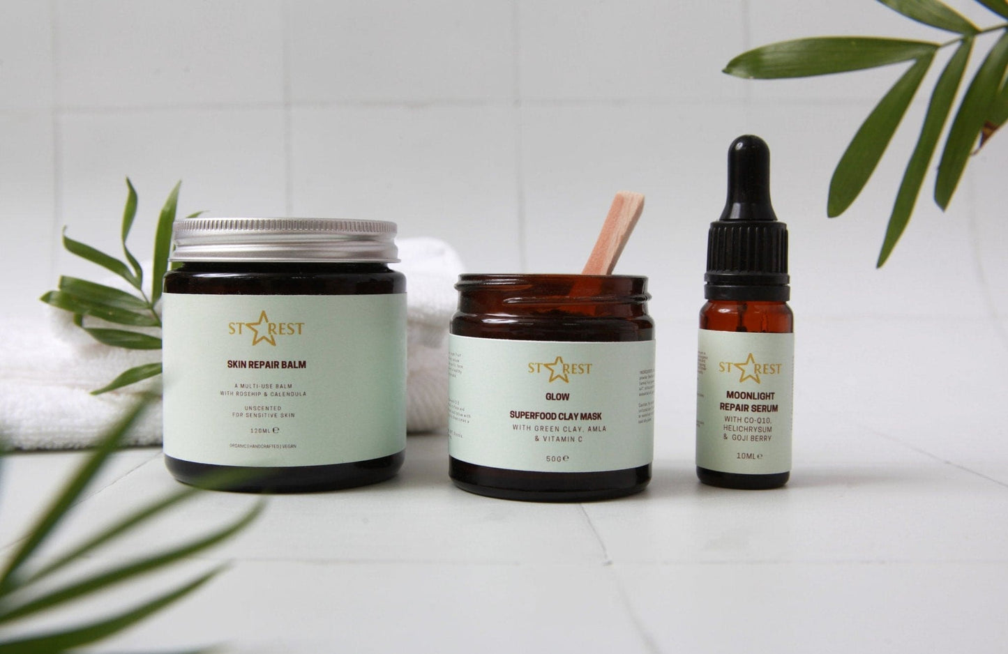 PM Routine Set