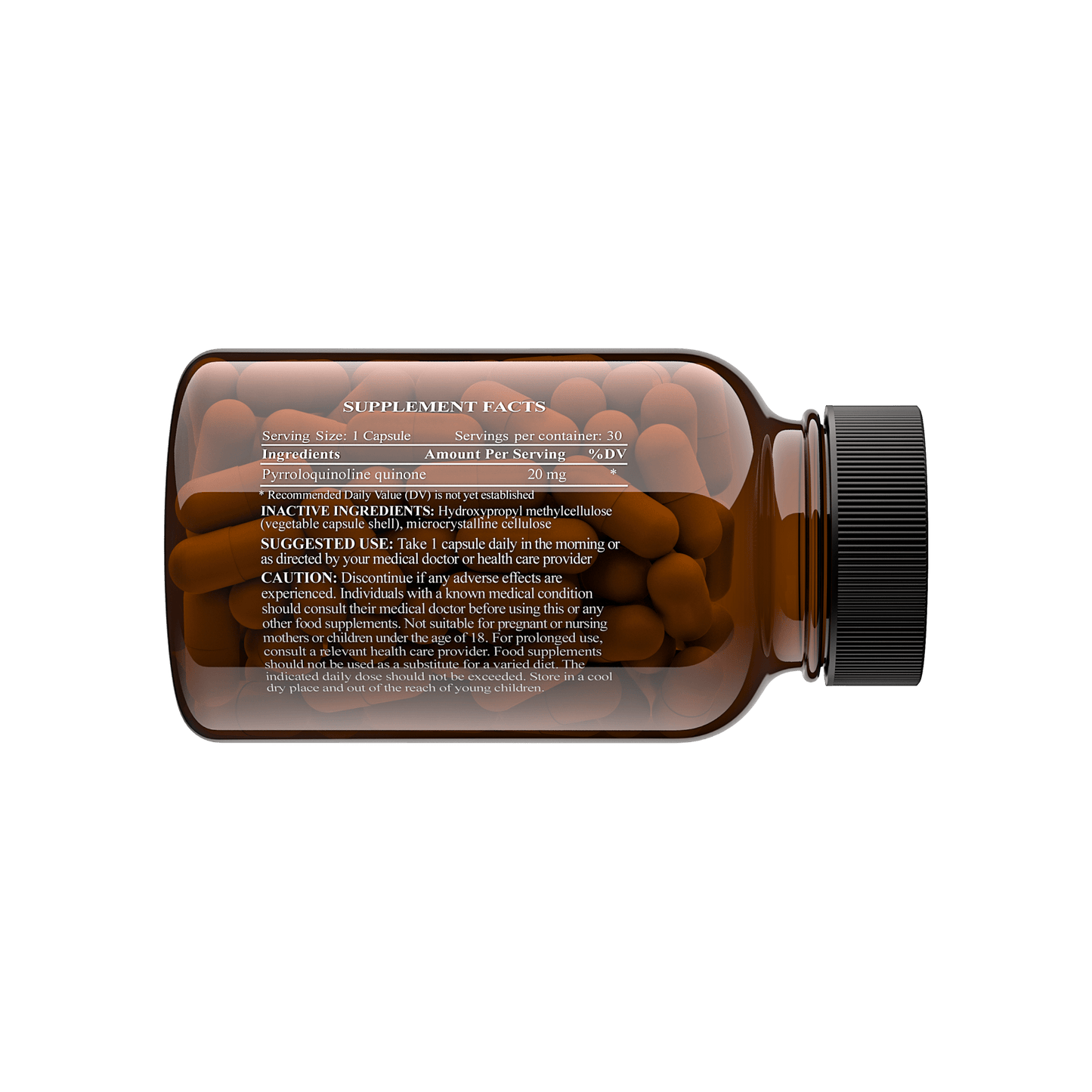 PQQ 20mg