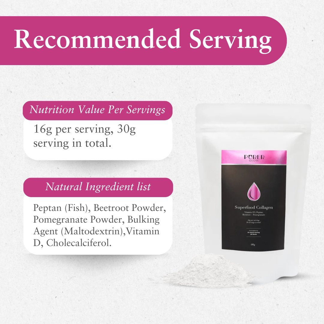 Purer Glow Collagen