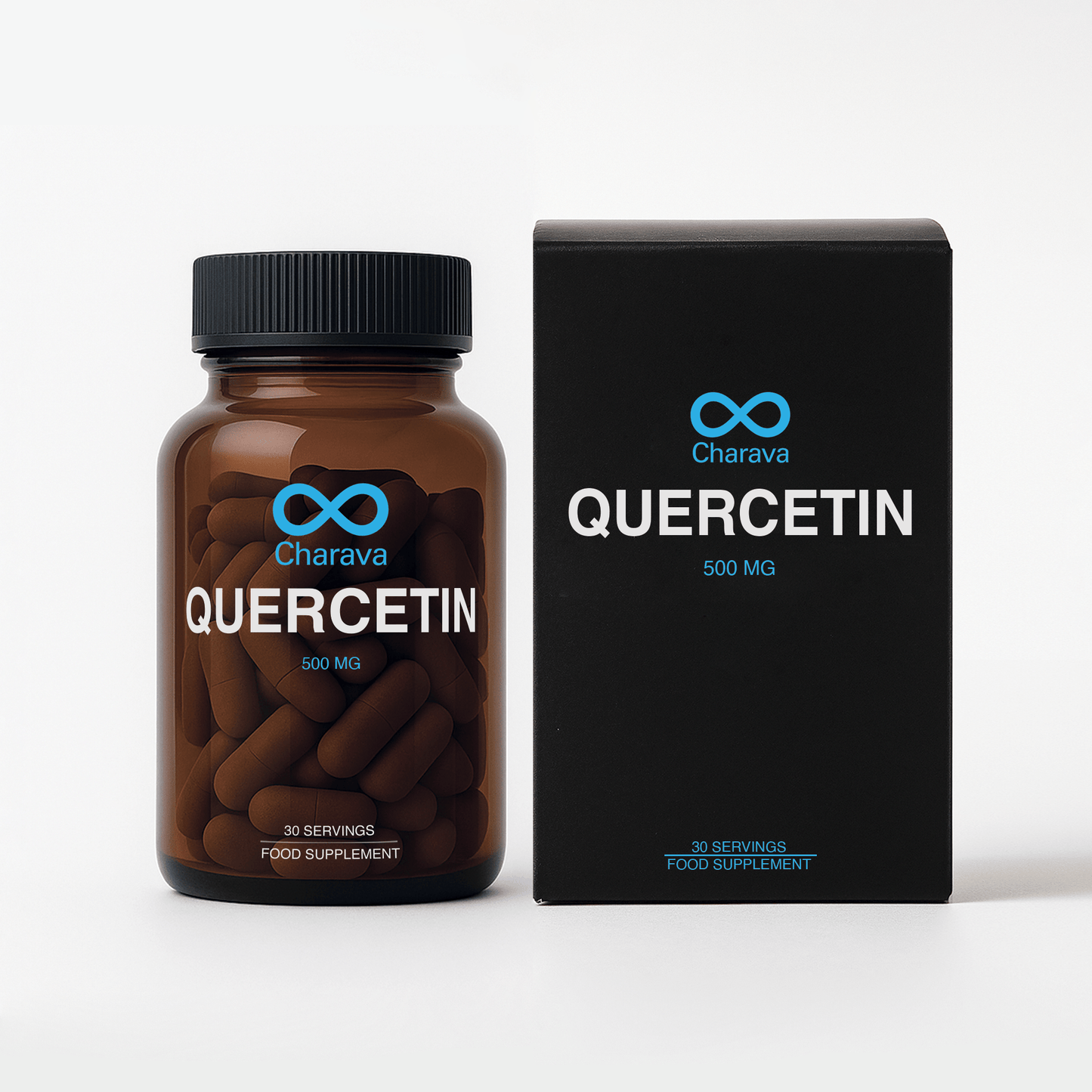 Quercetin 500mg