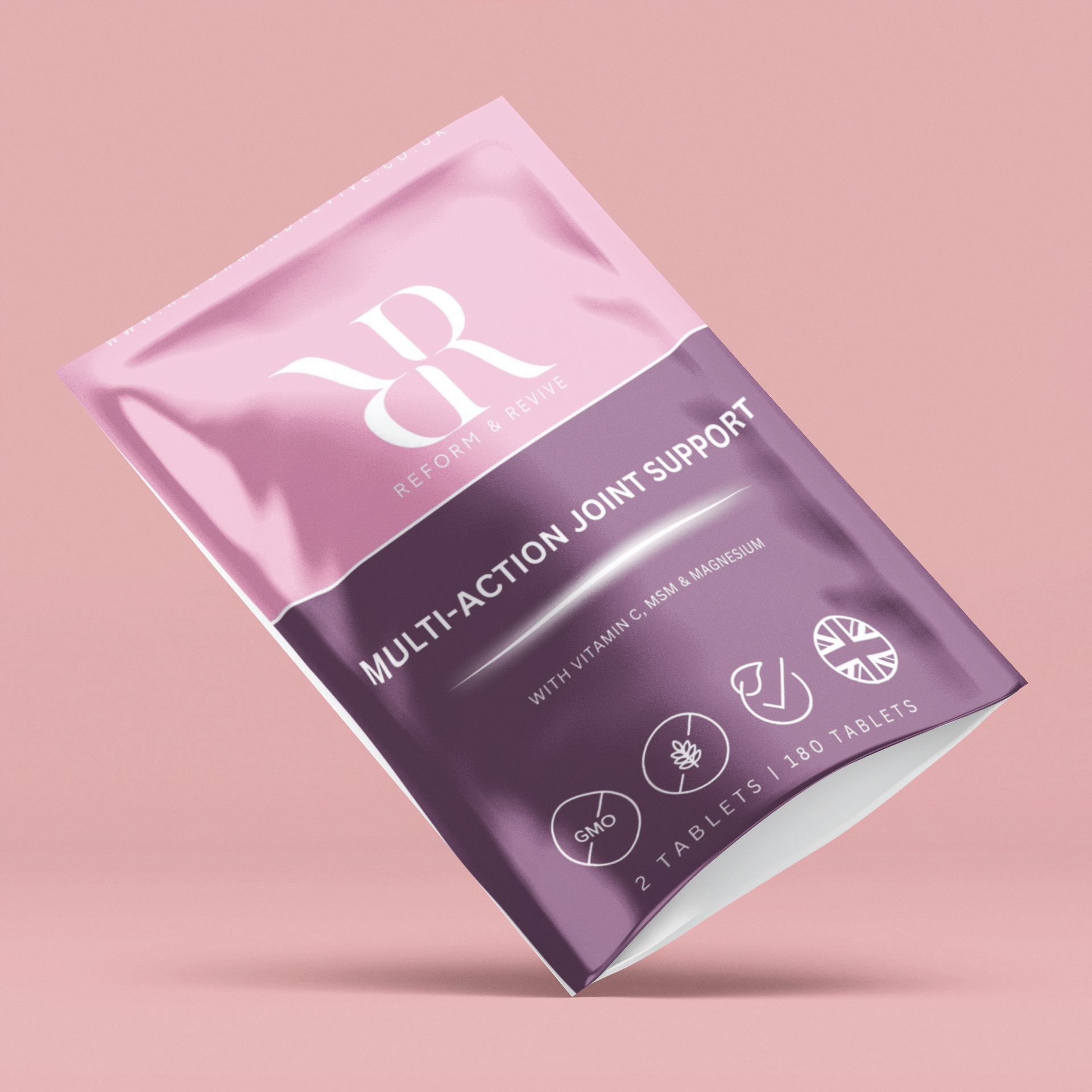 Multi action Joint Support