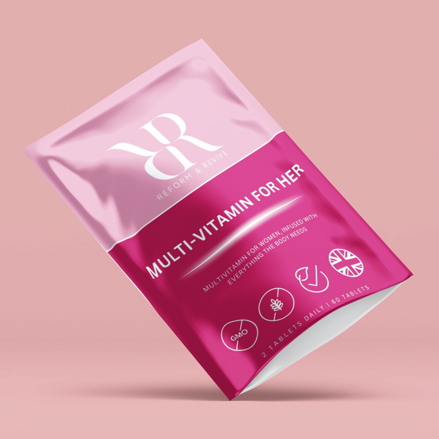 The Menopause Bundle Womens