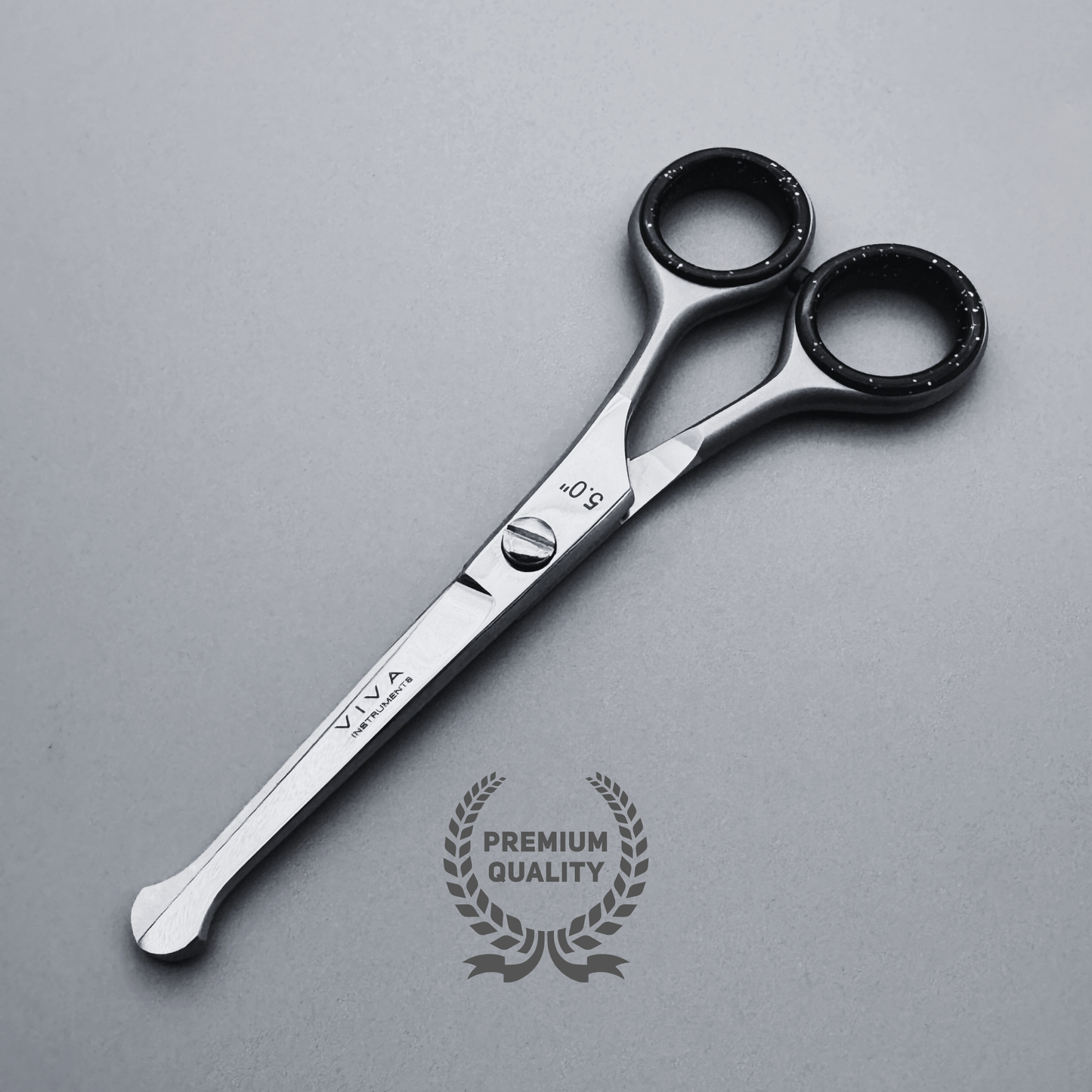 Safety Scissors 5 Inch