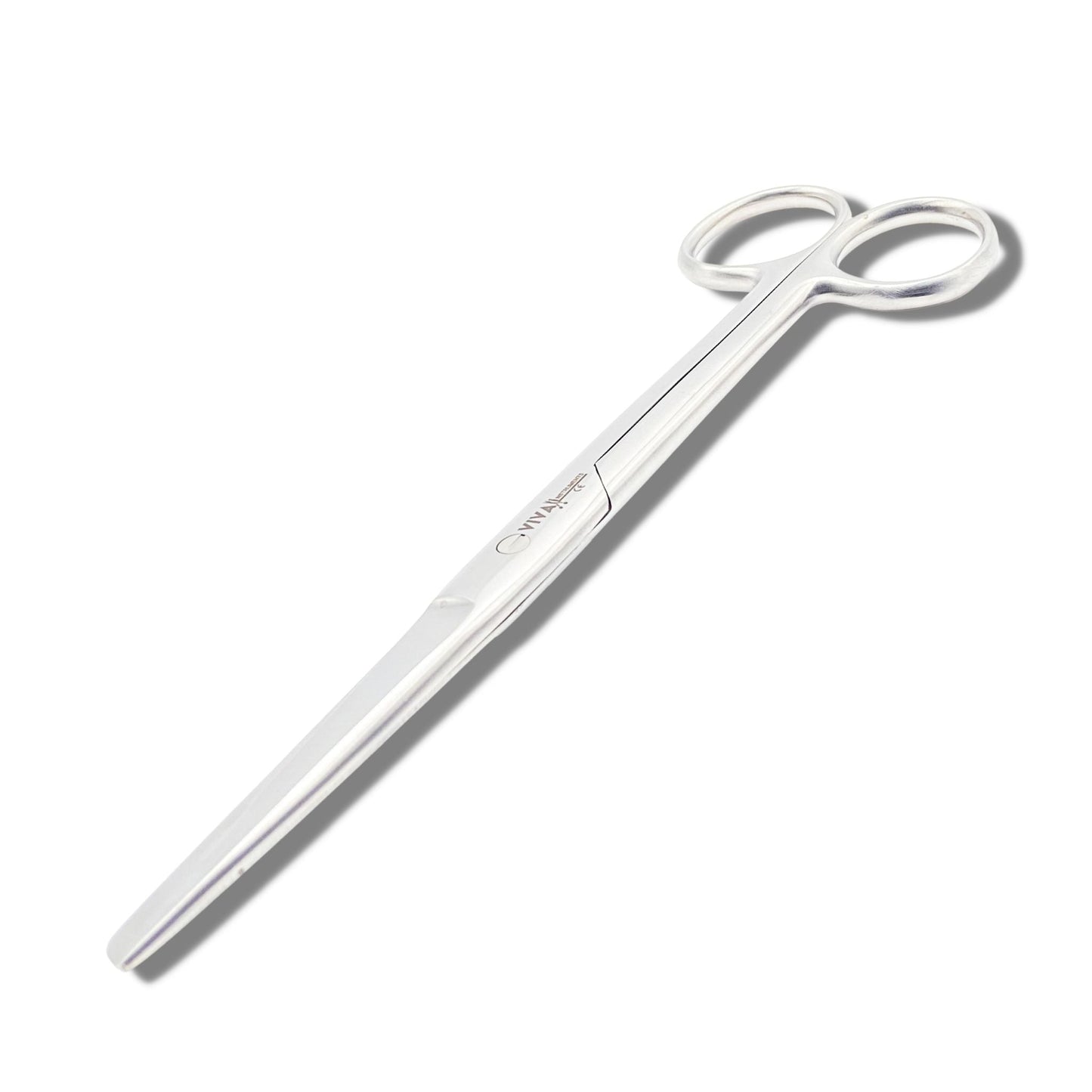Dressing Felt Scissor 18cm Blunt Sharp