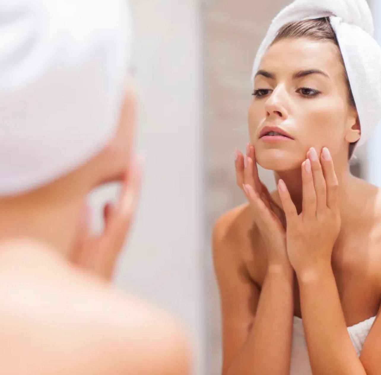 Skin Treats for Her
