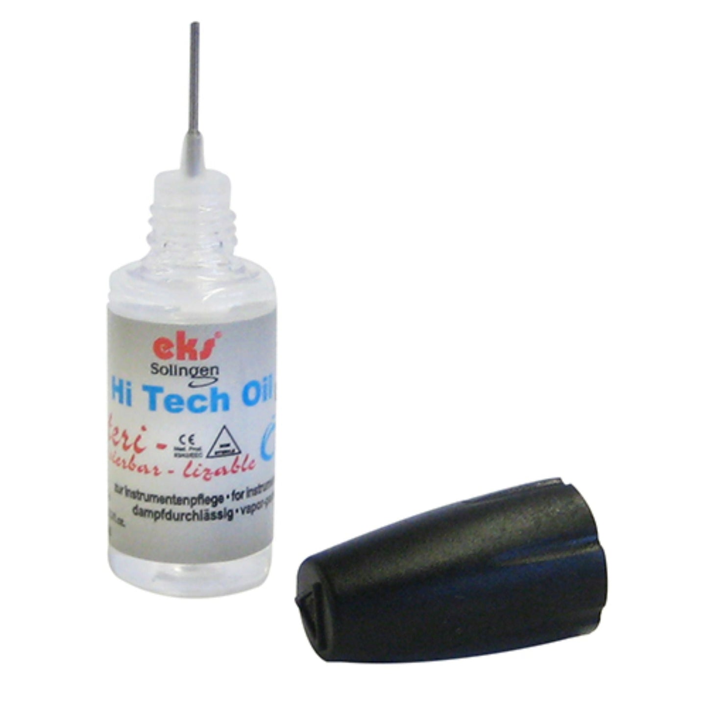 Hi Tech Instrument Oil Lubricant 10ml