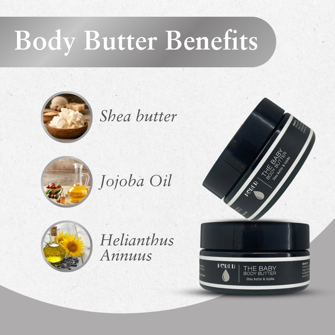 The Baby Butter