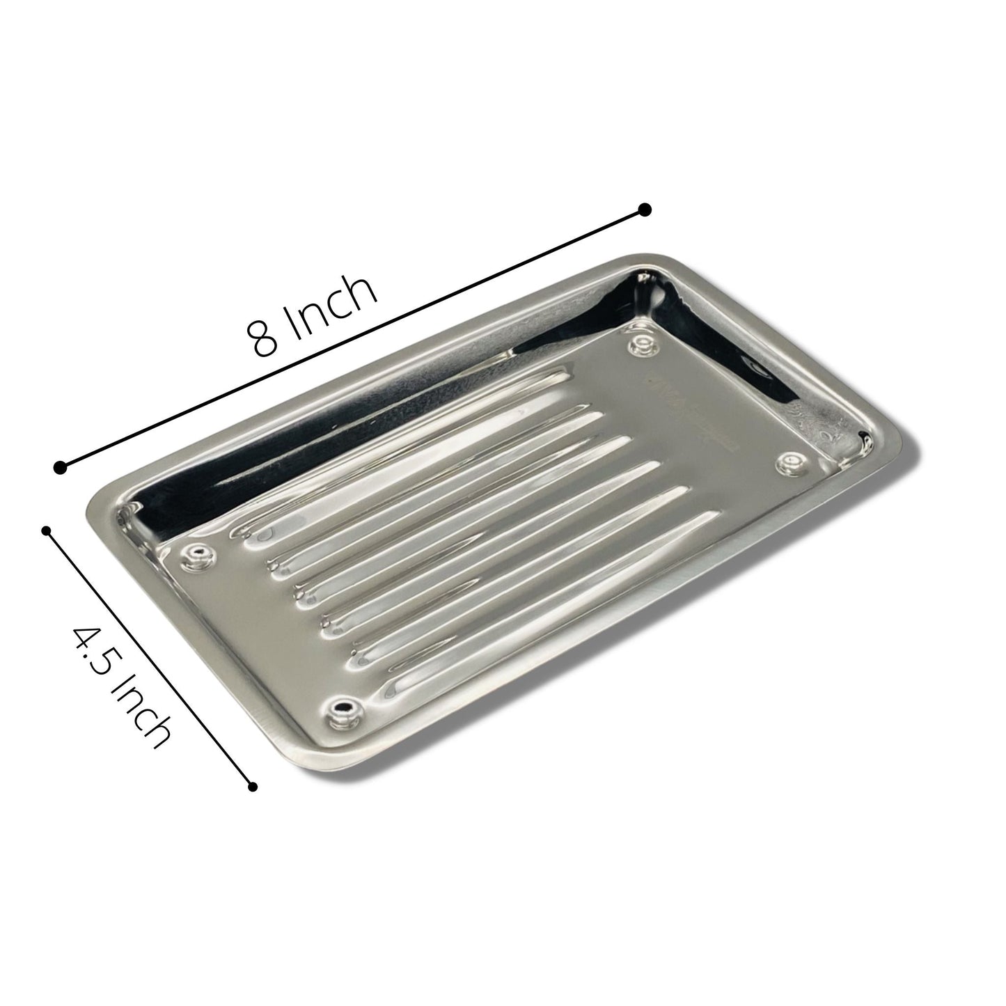 Tools Tray 8 x 4.5 Inch