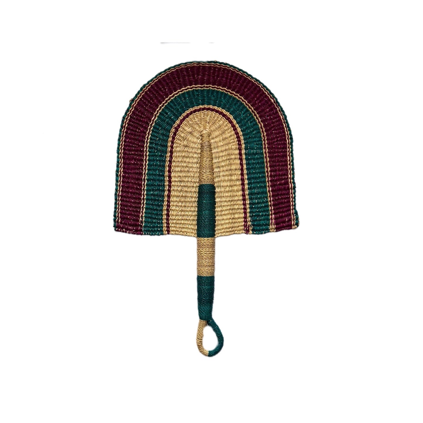 HAND FAN