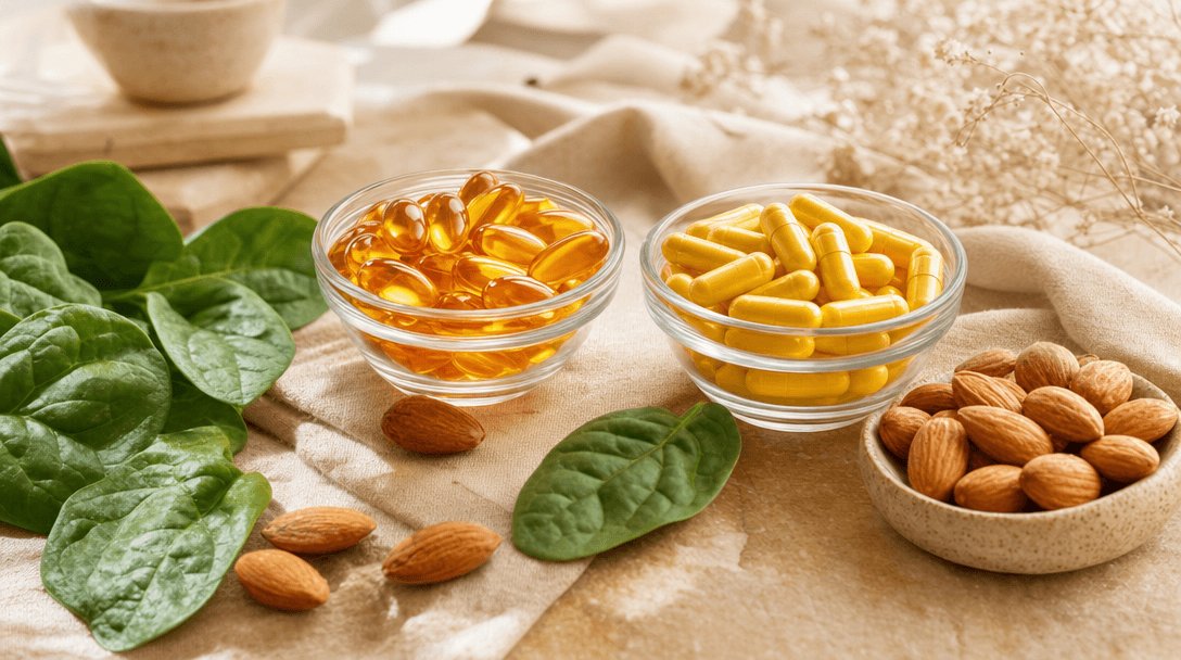 5 Reasons Why Bio-Active CoQ10 (Ubiquinol) Is Worth Choosing Over Regular CoQ10