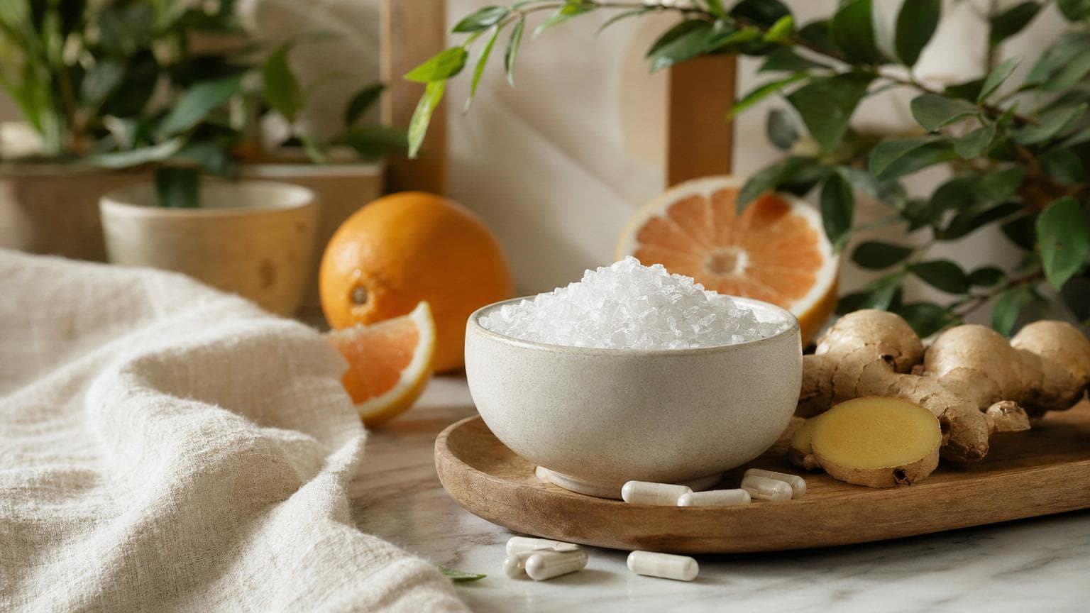 5 Signs You May Be Deficient in Vitamin D — And How to Fix It