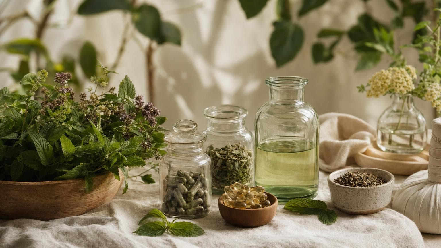 7 Myths About Supplements That Are Costing You Your Health
