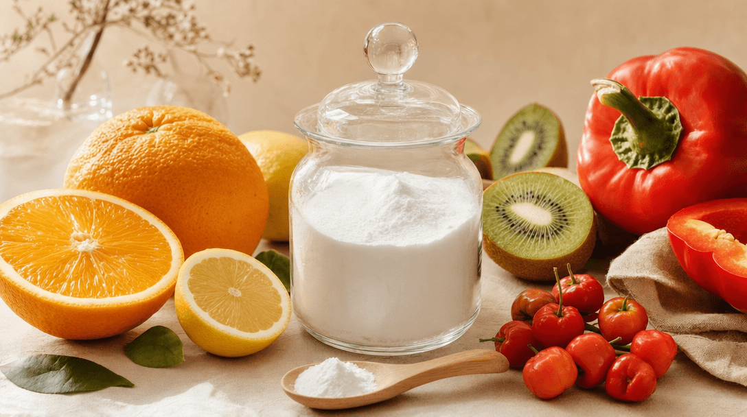 7 Surprising Facts About Vitamin C