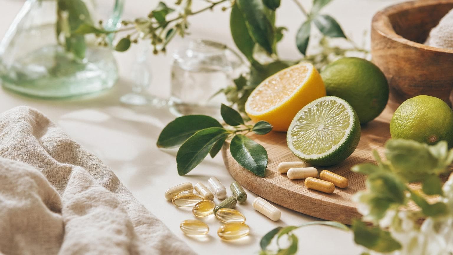 Additive-Free Vitamins Versus Multis Are You Paying For Additives