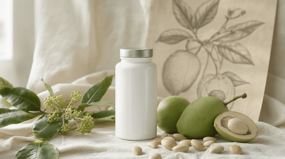 African Mango: The Complete Guide — Ingredients, Dosage, Pairings & FAQ